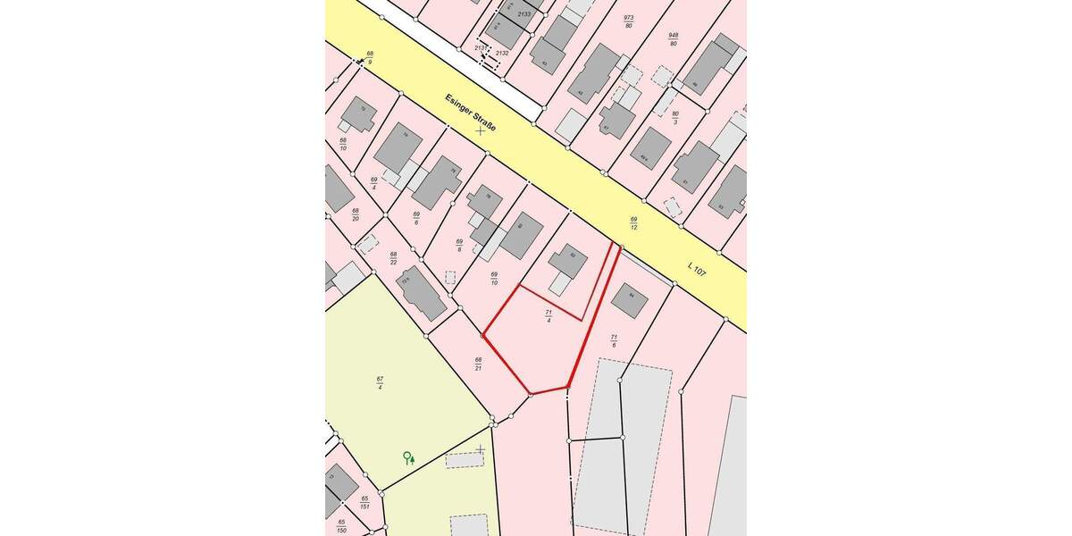 Grundstück Tornesch - 249.000&euro; | Angebot:25398938