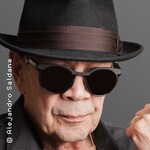 Mitch Ryder - Songs from the Road - Tour 2026