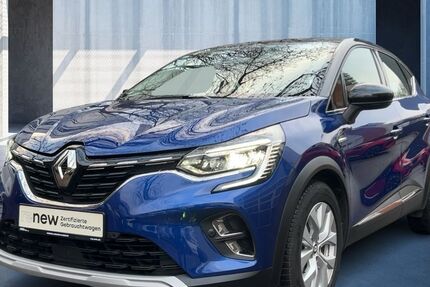 Renault Captur 39.009 km 19.890 &euro; Hamburg 22763