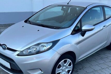 Ford Fiesta 111.193 km 3.580 &euro; Hollenstedt 21279