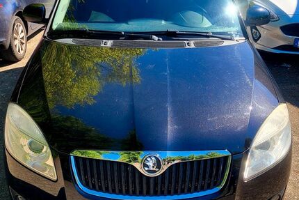 Skoda Roomster 177.150 km 3.900 &euro; Hamburg 22547