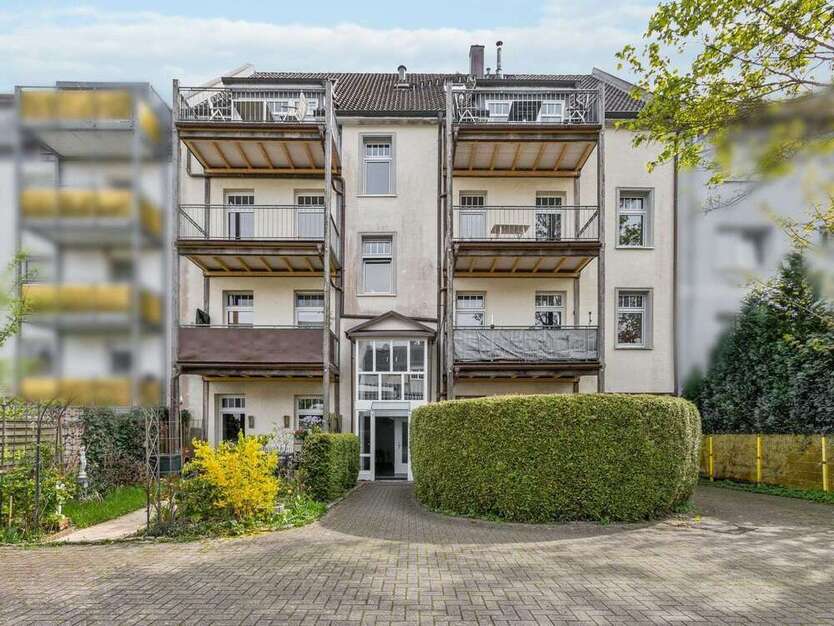Wohnung zum Kaufen in Hamburg 265.000 € 61 m²