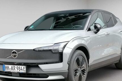 Volvo EX30 7.500 km 49.850 € Hamburg 22761