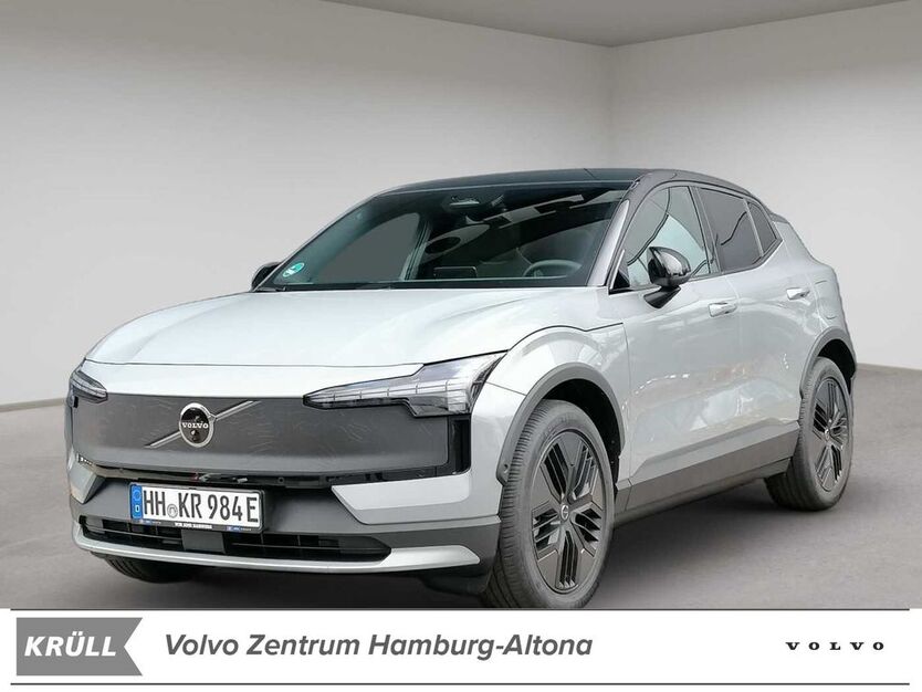 Volvo EX30 7.500 km 49.850 € Hamburg 22761