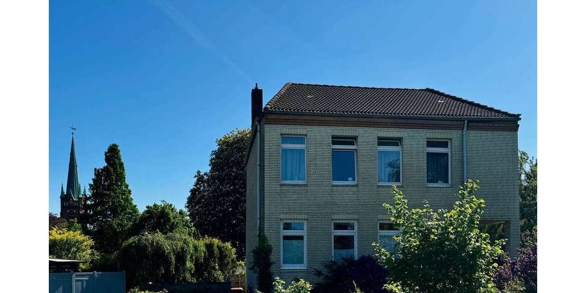 Einfamilienhaus Hamburg / Moorfleet Moorfleet - 7 Zimmer, 161 m&sup2;, 598.000&euro; | Angebot:21322575