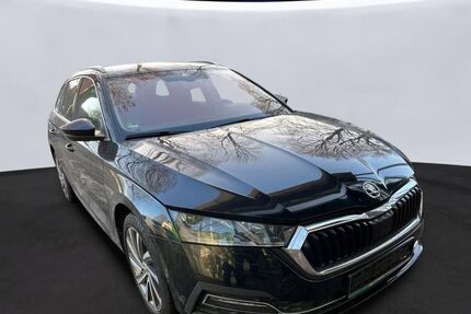 Skoda Octavia 77.318 km 20.845 &euro; Uetersen bei Hamburg 25436