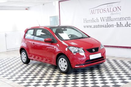 Seat Mii 77.209 km 7.299 &euro; Hamburg 22399