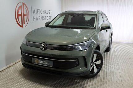VW Tiguan 1.750 km 40.990 € Harmstorf/Hamburg 21228