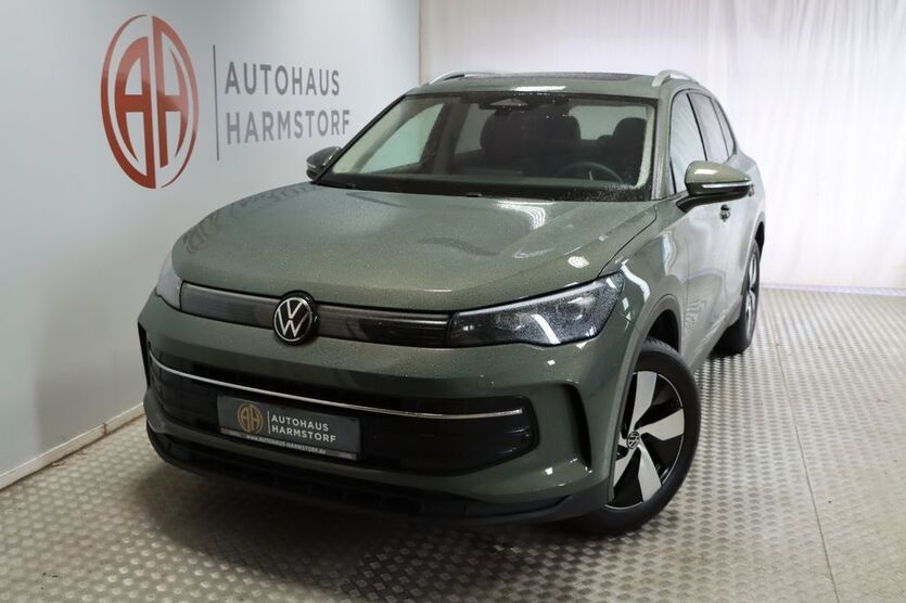 VW Tiguan 1.750 km 40.990 € Harmstorf/Hamburg 21228