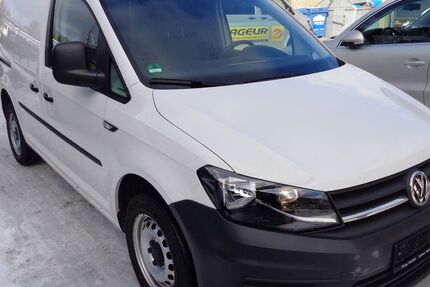 VW Caddy 51.654 km 15.500 &euro; Hamburg 22399