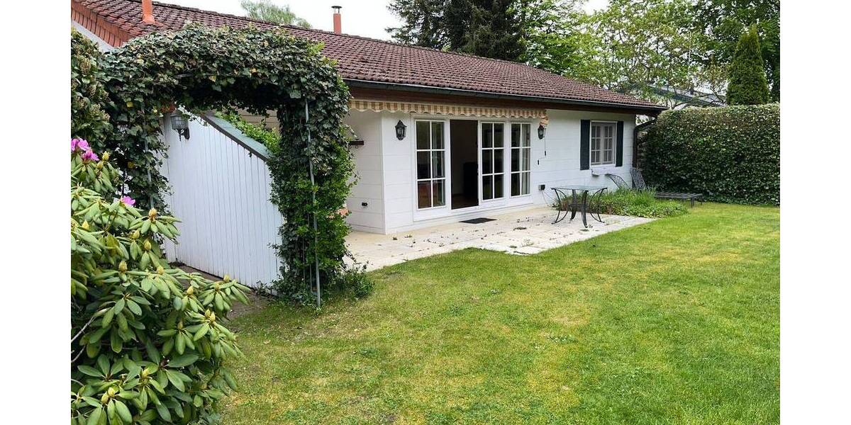 Einfamilienhaus Ellerbek - 3 Zimmer, 85 m&sup2;, 490.000&euro; | Angebot:26815816