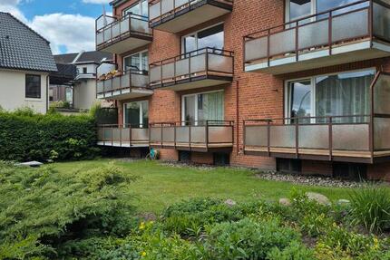 Wohnung Hamburg Wandsbek - 2 Zimmer, 68 m&sup2;, 335.000&euro; | Angebot:26684650
