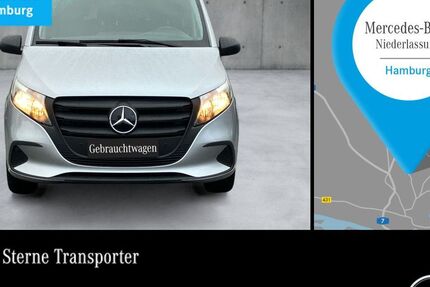 Mercedes-Benz Vito 26.741 km 44.980 &euro; Hamburg 22453