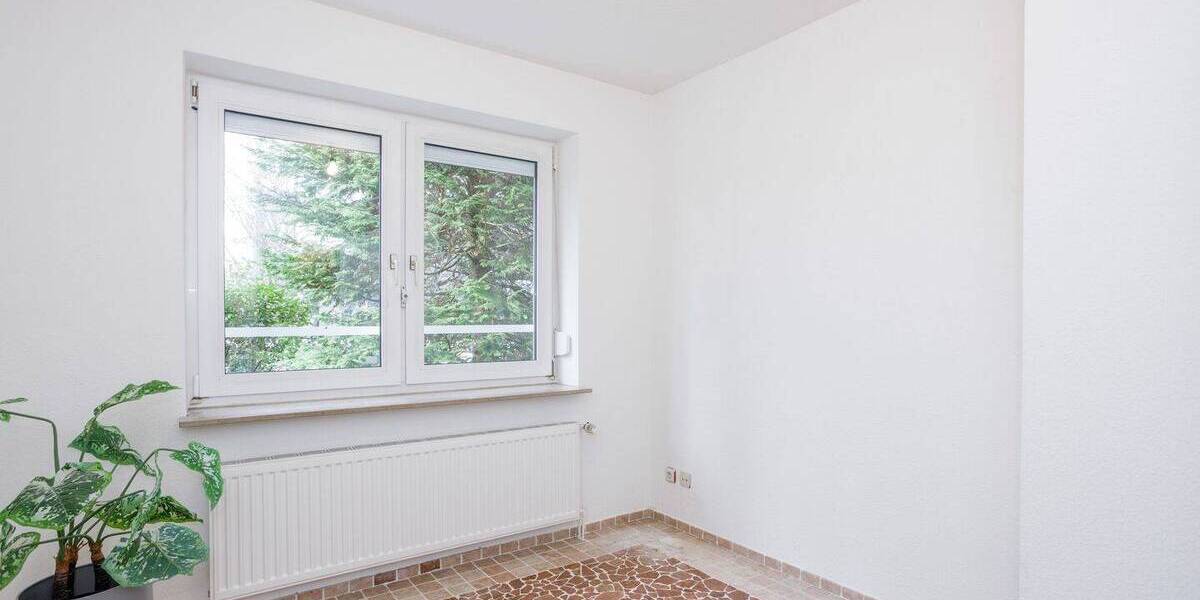 Terrassenwohnung Ahrensburg - 2 Zimmer, 76 m&sup2;, 379.000&euro; | Angebot:26043111