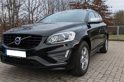 Volvo XC60 132.500 km 17.995 &euro; Halstenbek 25469