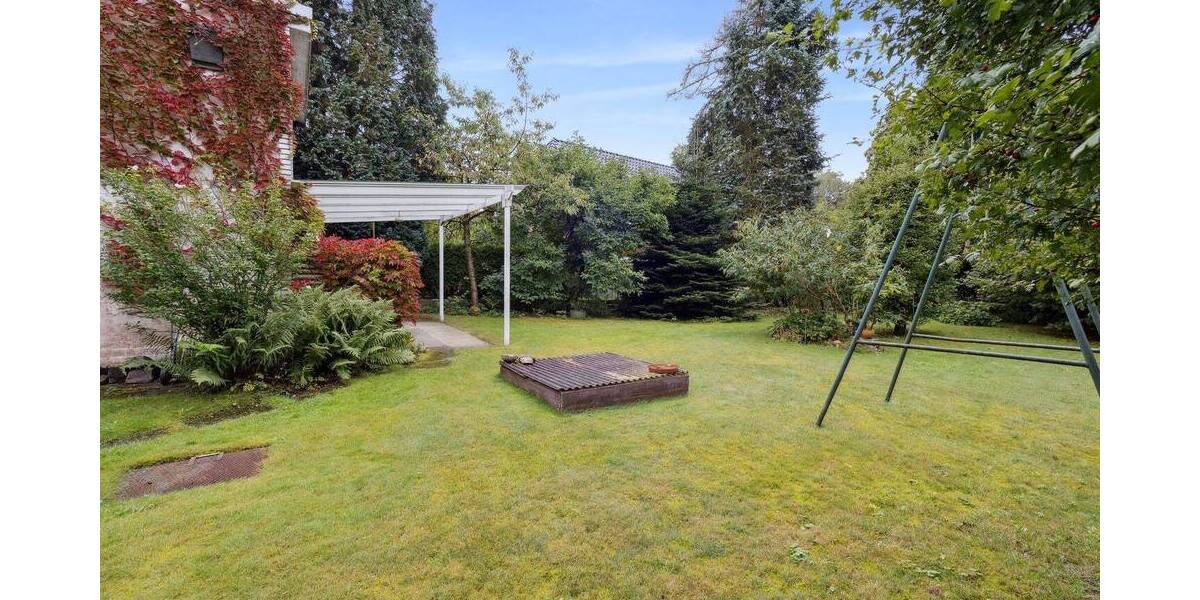 Grundstück Hamburg / Rahlstedt Rahlstedt - 299.000&euro; | Angebot:26155127