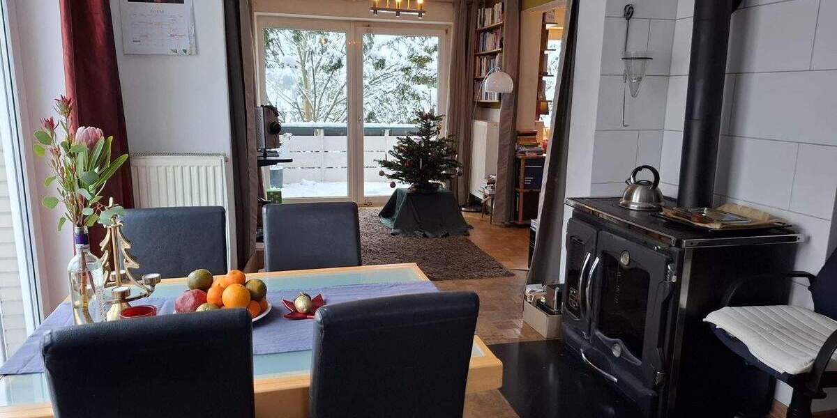 Mehrfamilienhaus, Wohnhaus Hamburg Farmsen-Berne - 7 Zimmer, 188 m&sup2;, 745.000&euro; | Angebot:25863003