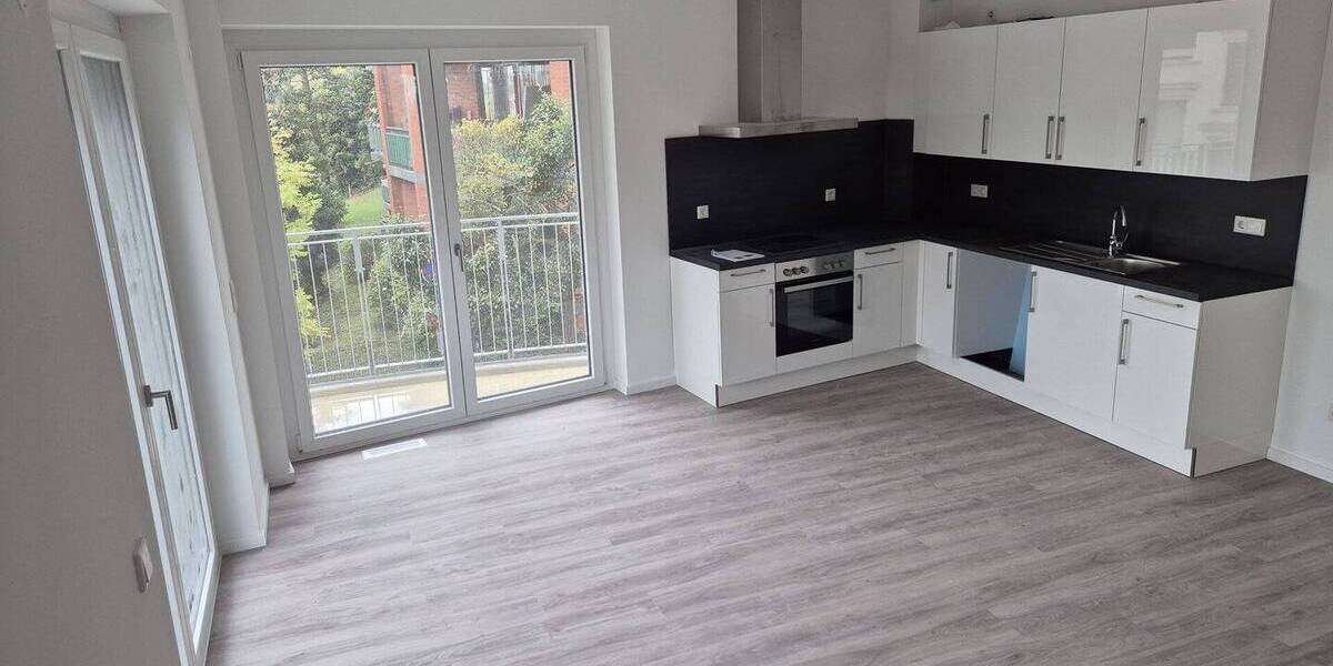 Etagenwohnung Hamburg / Bergedorf Bergedorf - 3 Zimmer, 94 m&sup2;, 1.745&euro; | Angebot:26156316