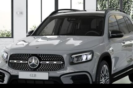 Mercedes-Benz GLB 200 9.900 km 46.990 &euro; Hamburg 22047