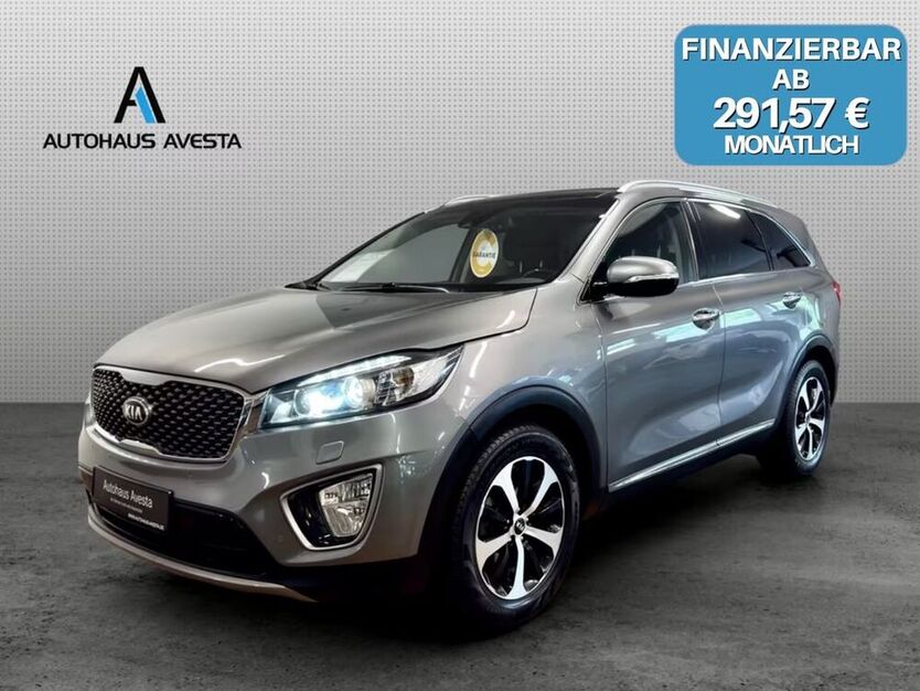 Sorento