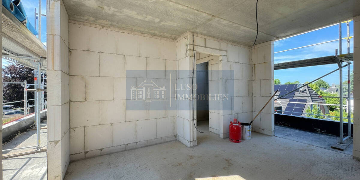 Doppelhaushälfte Wedel Marienhof - 4 Zimmer, 130 m&sup2;, 835.840&euro; | Angebot:25667303