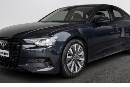 Audi A6 45.880 km 36.990 &euro; Rellingen/Hamburg 25462