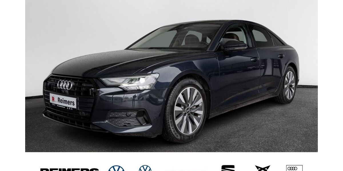 Audi A6 45.880 km 36.990 &euro; Rellingen/Hamburg 25462