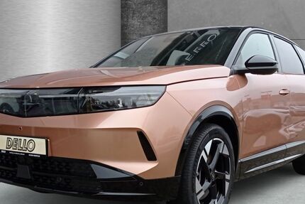 Opel Grandland (X) 14.000 km 43.850 &euro; Reinbek 21465