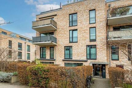 Wohnung Hamburg Lokstedt - 3 Zimmer, 81 m&sup2;, 698.000&euro; | Angebot:23938965