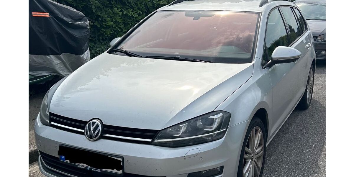 VW Golf 177.500 km 7.800 &euro; Oststeinbek 22113