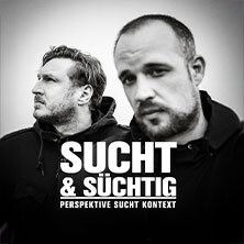 Sucht & Süchtig - Perspektive Sucht Kontext Hamburg