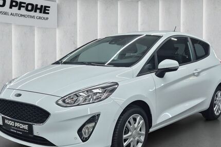 Ford Fiesta 82.947 km 10.950 &euro; Hamburg 22047