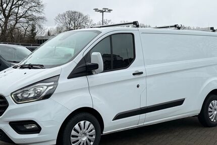 Ford Transit Custom 72.227 km 19.900 &euro; Norderstedt bei Hamburg 22851