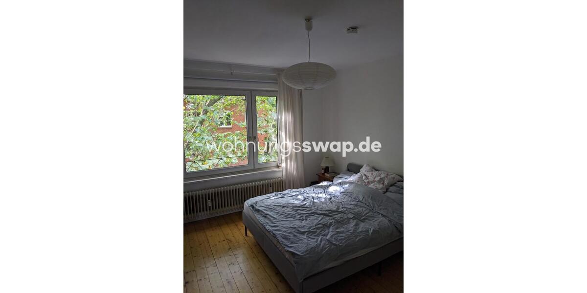 Wohnungsswap - 2 Zimmer, 41 m² - Bartelsstraße, Altona, Hamburg 2 zimmer