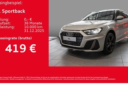 Audi A1 1.890 km 28.440 € Hamburg 20537