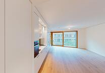 Dein neues Zuhause in der HafenCity: Attraktives Studioapartment zu vermieten!