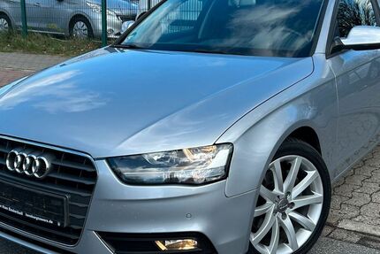 Audi A4 225.000 km 6.999 &euro; Neu Wulmstorf 21629
