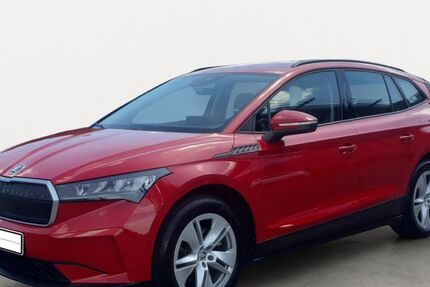 Skoda Enyaq 62.768 km 26.990 &euro; Seevetal 21220