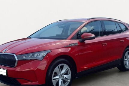 Skoda Enyaq 62.768 km 27.970 &euro; Seevetal 21220