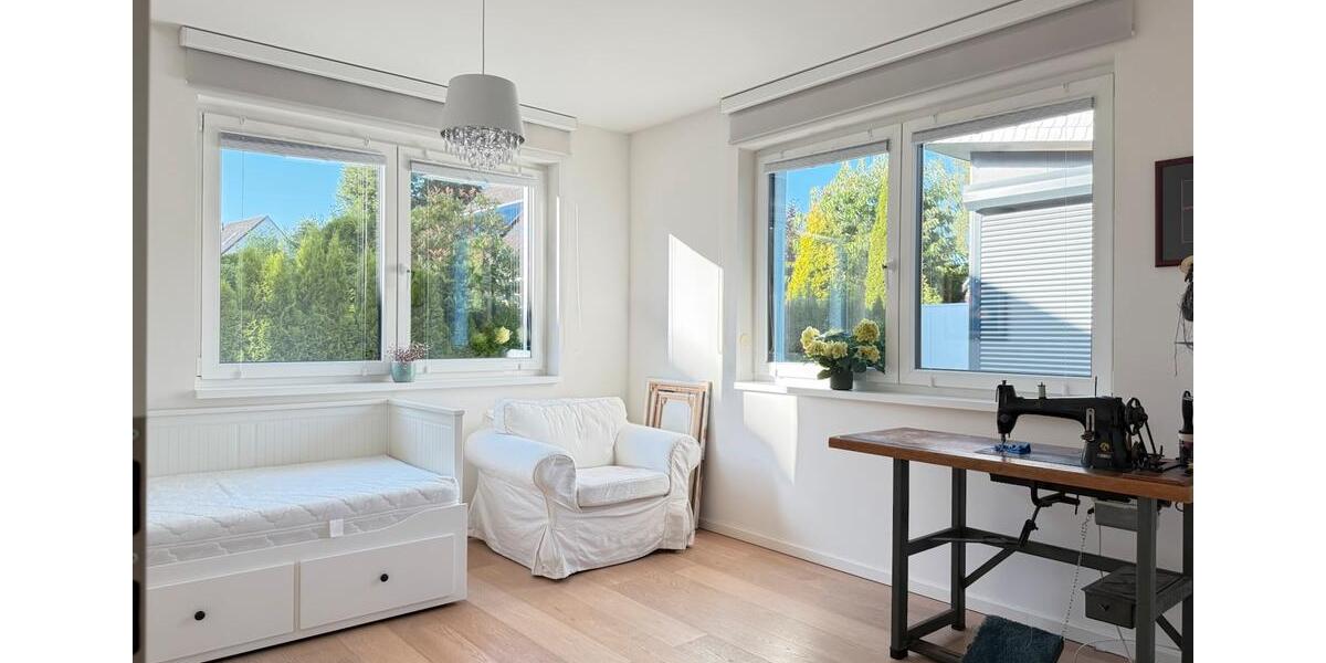 Villa Hamburg Wandsbek - 5 Zimmer, 216 m&sup2;, 1.840.000&euro; | Angebot:27088151