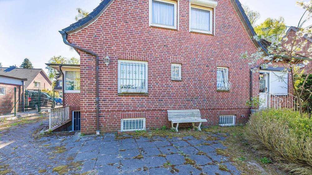 Grundstück Norderstedt Garstedt - 580.000&euro; | Angebot:26696159