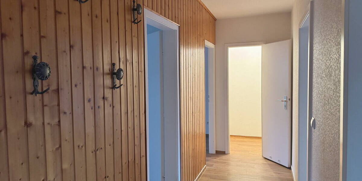 Etagenwohnung Pinneberg - 3 Zimmer, 70 m&sup2;, 219.000&euro; | Angebot:26026741