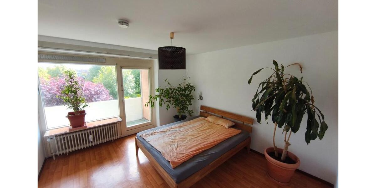 Etagenwohnung Winsen (Luhe) - 2 Zimmer, 63 m&sup2;, 139.000&euro; | Angebot:26894333