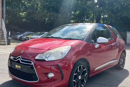 Citroen DS3 162.000 km 2.990 &euro; Hamburg 22765
