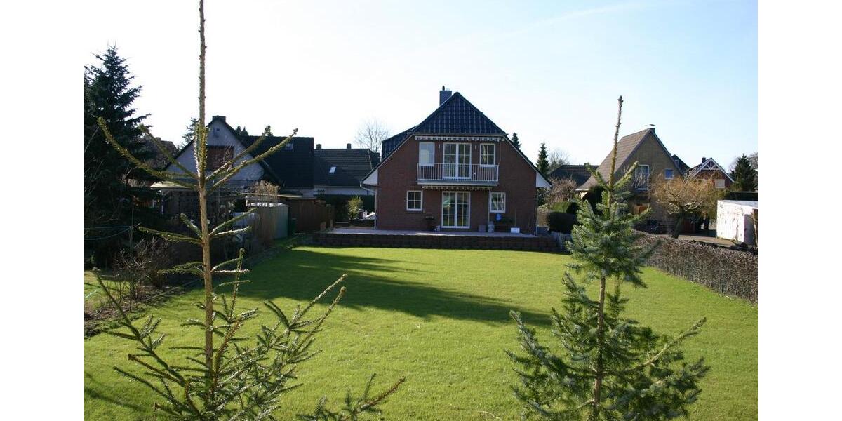 Etagenwohnung Norderstedt - 5 Zimmer, 146 m&sup2;, 2.200&euro; | Angebot:25792572