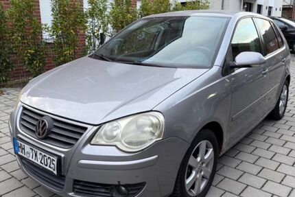 VW Polo 165.000 km 1.990 € Norderstedt 22850
