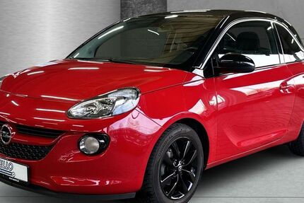 Opel Adam 27.261 km 11.990 &euro; Hamburg 22117