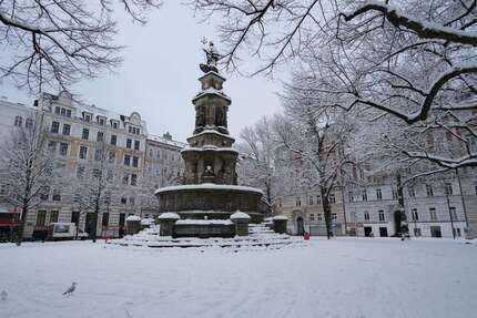 Wohnung zum Kaufen in Hamburg 1.100.000 € 185 m² 6 zimmer