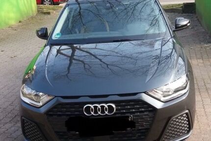 Audi A1 36.000 km 21.800 &euro; Hamburg 22041