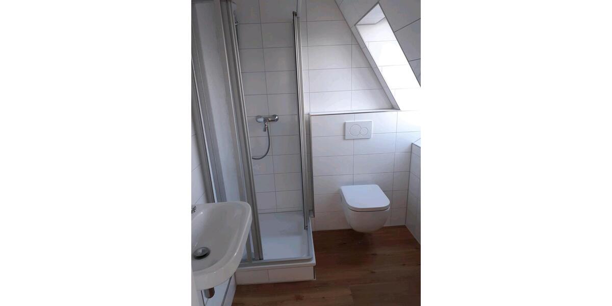 Dachgeschoßwohnung Oststeinbek - 2 Zimmer, 60 m&sup2;, 700&euro; | Angebot:26403073